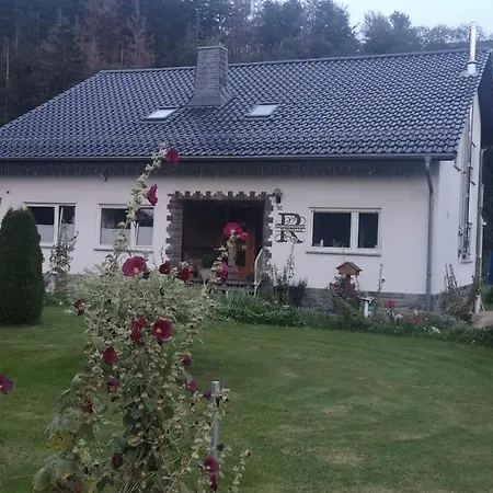 Ruridylle 2 Apartment Simmerath Exterior photo