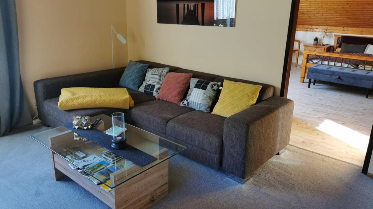 Ruridylle 2 Apartment Simmerath