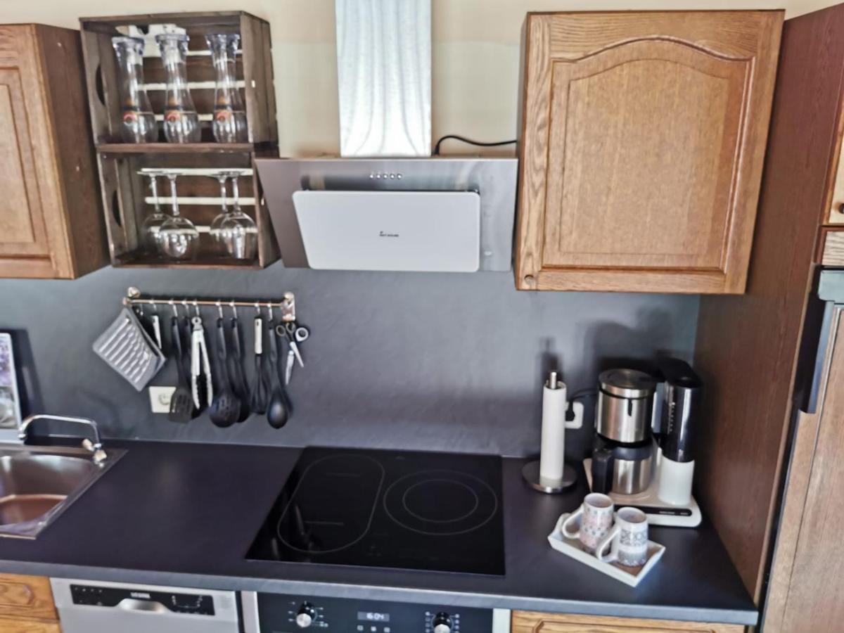Ruridylle 2 Apartment *