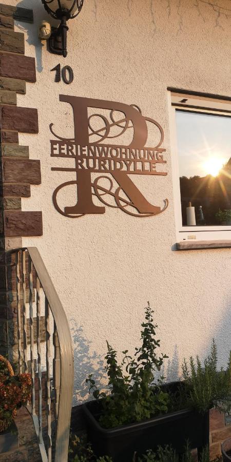 Ruridylle 2 Apartment Simmerath