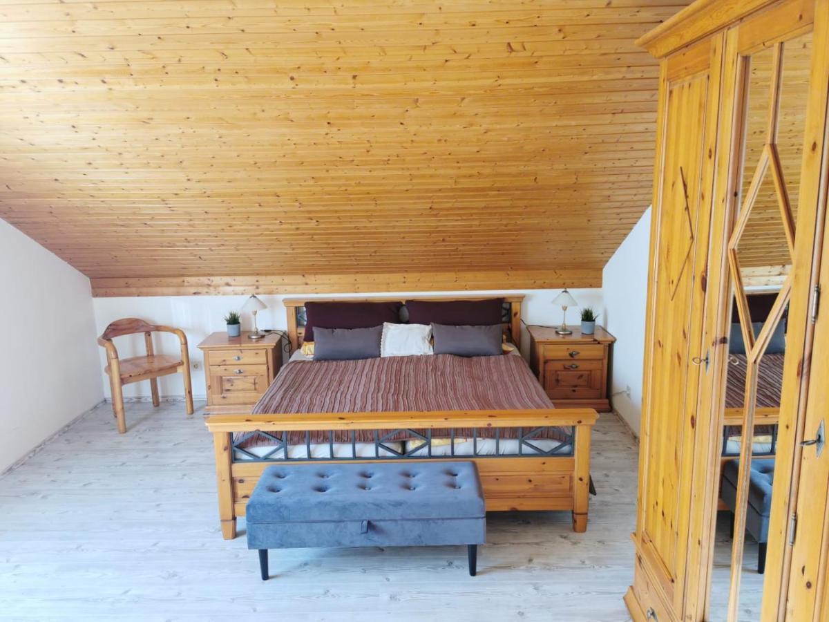 Apartment Ruridylle 2 Simmerath