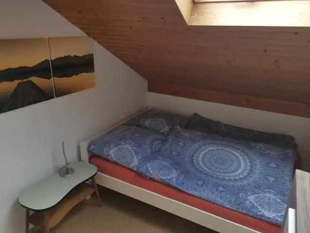 Apartment Ruridylle 2