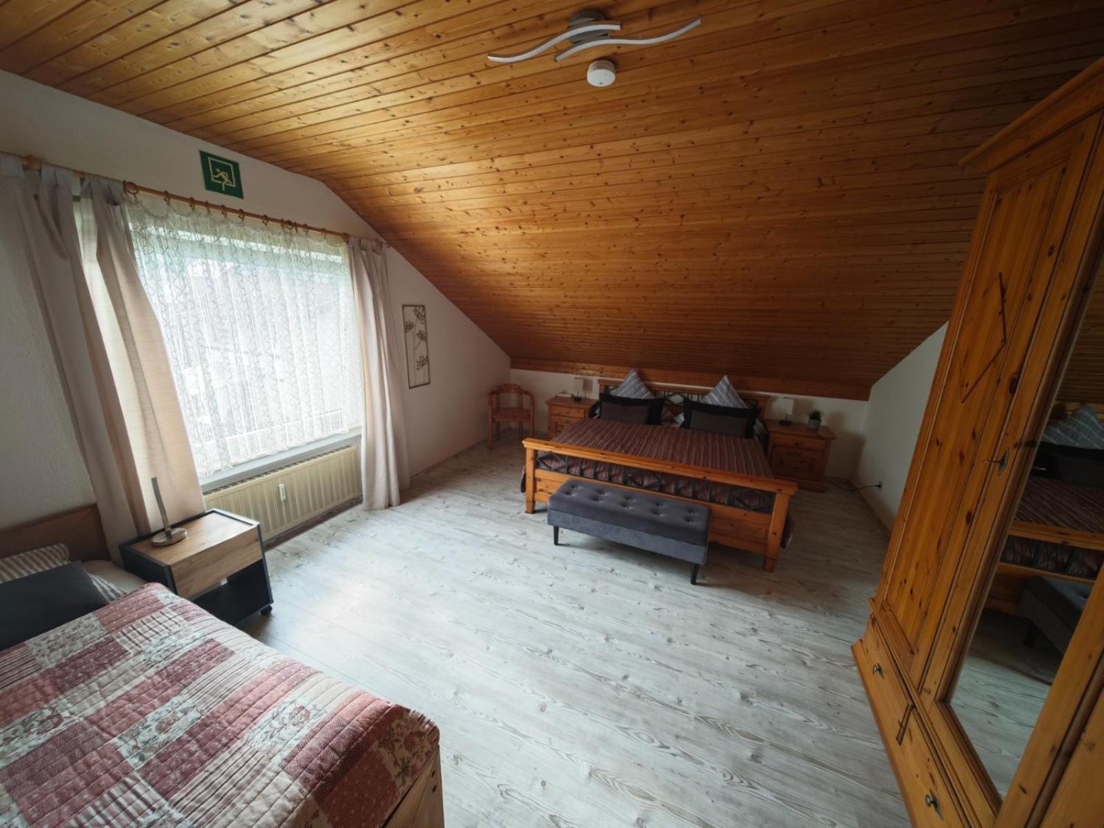Apartment Ruridylle 2 Simmerath